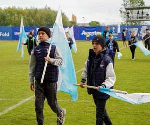 Derby Wschodu dla Siedlec. MKS Pogoń pokonała Budowlanych Lublin