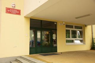 Dziecięca pornografia u ojca dyrektora