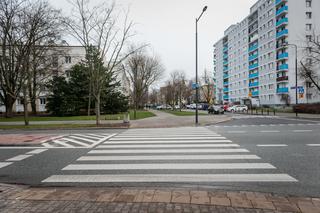 ZDM zmieni organizację ruchu na Anielewicza i przebuduje skrzyżowanie z Karmelicką