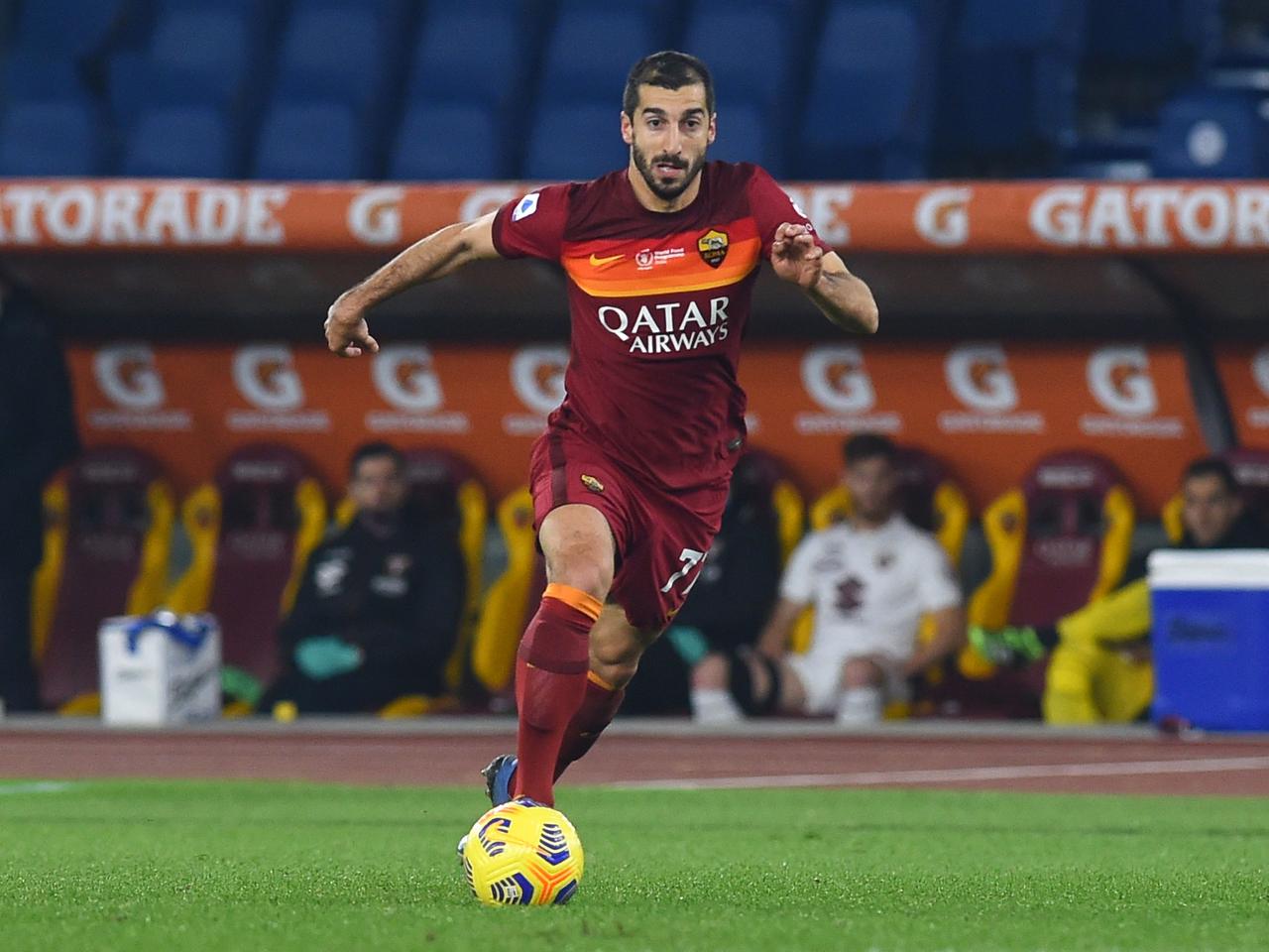 Liga Europy. AS Roma – Szachtar Donieck. Kursy, typy (11.03.2021)