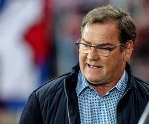 Tak Jan Urban zachowuje się na ławce trenerskiej