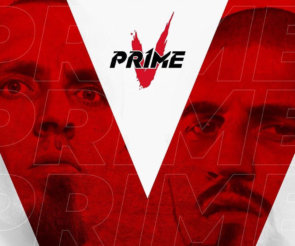 Prime Show MMA 5