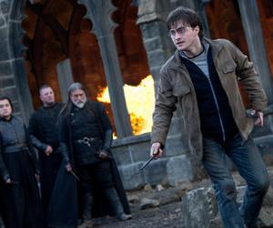Harry Potter: dubbing. To ich głosami mówią: Harry, Hermiona, Ron i inni bohaterowie kultowej serii! Wiesz, jak wyglądają? 