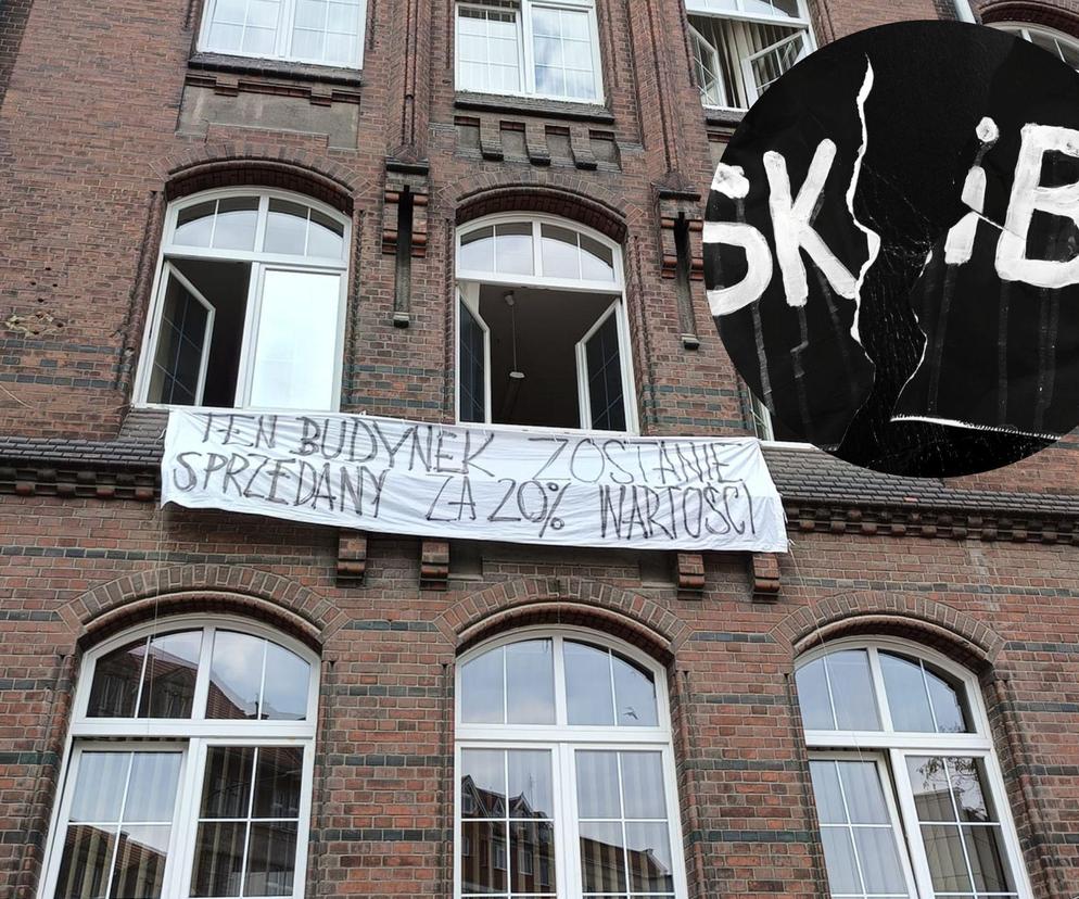 Po 60 latach zamyka się Policealne Studium Animatorów Kultury SKiBA we Wrocławiu. Za mało uczniów, za wysokie koszty utrzymania