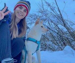 Isabel Gutierrez, ukochana Angela Rodado z Wisły Kraków