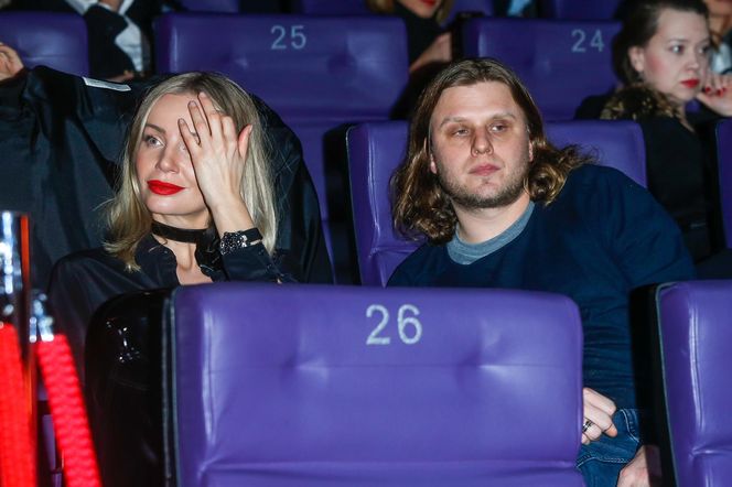 Agnieszka Woźniak-Starak, Piotr Woźniak-Starak