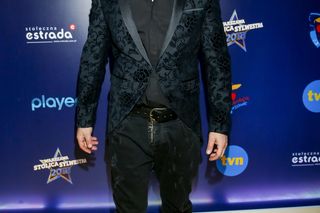 Sylwester z Dwójką: Urbańska, Okupnik, Piasek