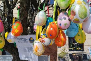 Pisankowy Desant 2024. Tarnów zamienił się w wielkanocną stolicę Polski! 