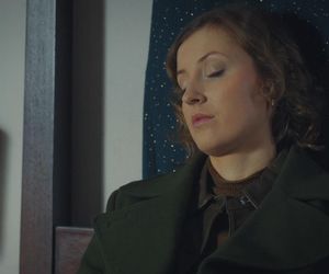 	M jak miłość odc. 1869. Natalka (Dominika Suchecka)