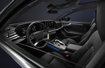 Audi A6 szóstej generacji otrzymało kod fabryczny C9