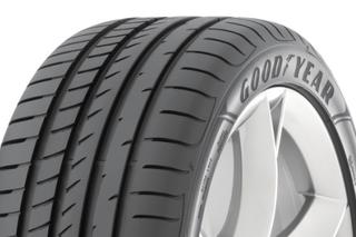 Goodyear F1 Eagle Asymmetric 2