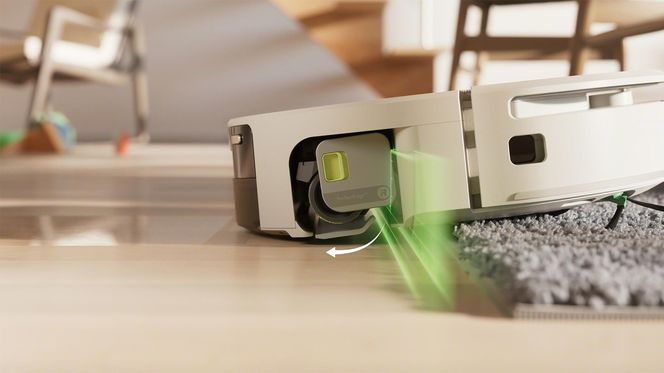 Roomba Max 705 Combo