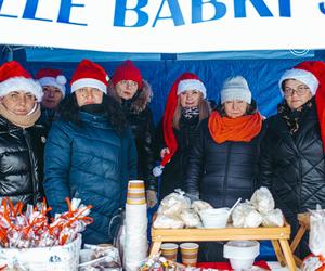 Jarmark Bożonarodzeniowy w Krynkach 10.12.2023