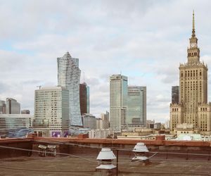 Koniec z kolejkami w urzędach? Warszawa wprowadziła nowy system rezerwacji wizyt 