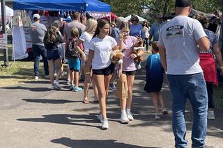 Polonijny festiwal w Amerykańskiej Częstochowie 2024