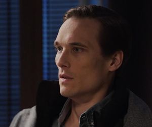 M jak miłość. Kulisy serialu: Olek (Maurycy Popiel)