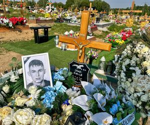 20-letni Oliwer zmarł po interwencji policji. Matka walczy o prawdę