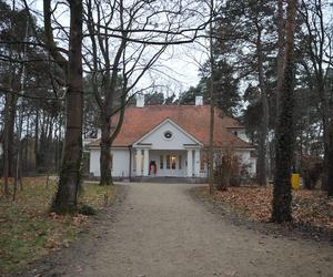 Muzeum Piłsudskiego w Sulejówku zadziwia! To skarbnica pamiątek po marszałku