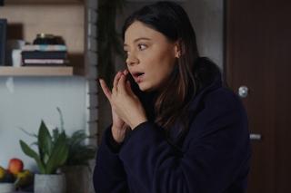 M jak miłość odc. 1732. Iza (Adriana Kalska)