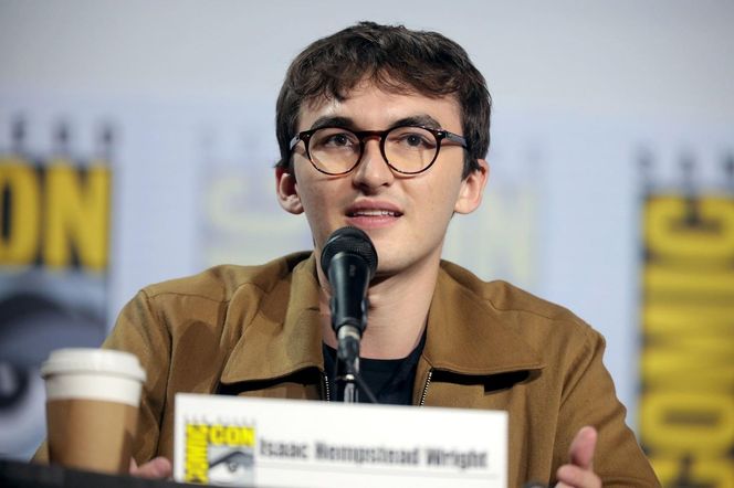 Zagrał Brana Starka w "Grze o tron". Porzucił aktorstwo i niedawno wziął ślub. Nie do wiary, jak dziś wygląda!