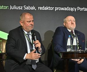 Konferencja Portalu Obronnego, Panel 3: Nowe technologie i sztuczna inteligencja jako kluczowe narzędzia przyszłości: Współpraca nauki, obrony i biznesu na rzecz bezpieczeństwa i rozwoju