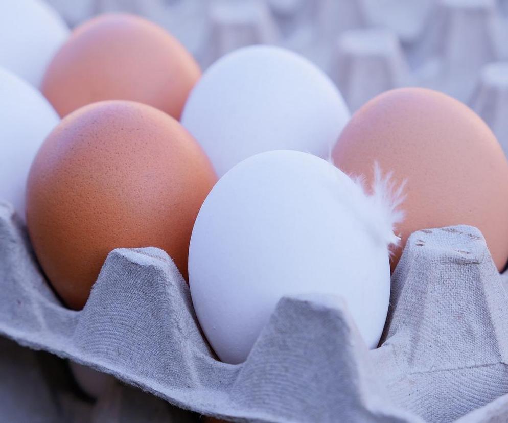 Tych jajek już nie kupimy w sklepie? Producenci wycofują je z Polski 