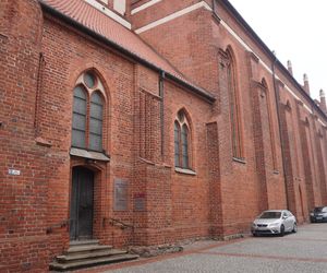 To najpiękniejszy zabytek w woj. warmińsko-mazurskim według AI. „Zachwyca strzelistą sylwetką”