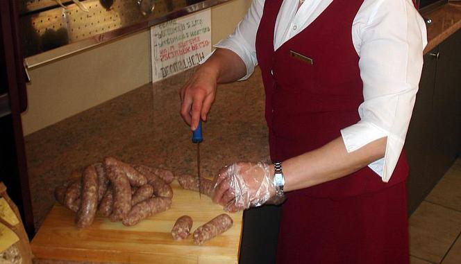 Jaką kiełbasę wybrać na święta