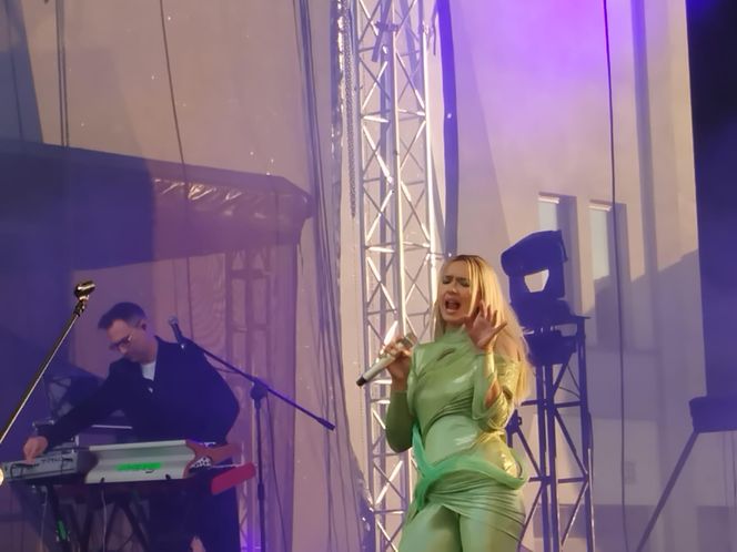 Eska Music Tour w Nysie