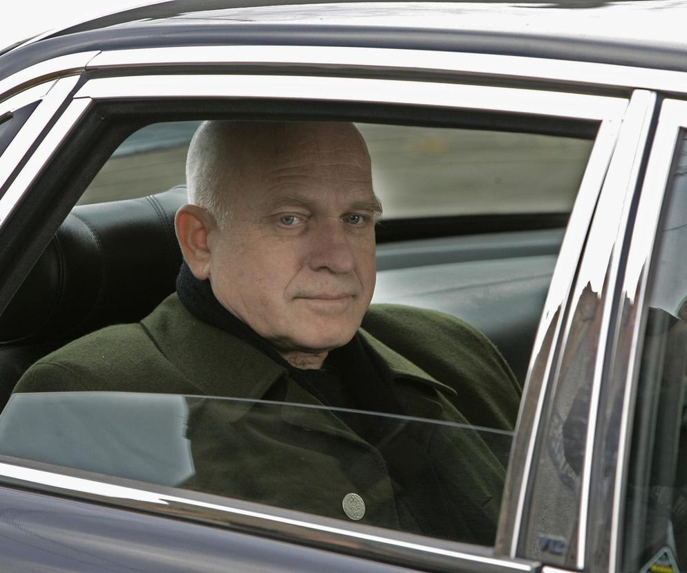 To on przed laty prowadził kultowy program Rosyjska ruletka. Dziś obchodzi 80 urodziny