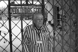 Przeżył obóz koncentracyjny w Buchenwaldzie, zginął w bombardowaniu Charkowa. Potworna tragedia