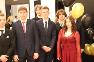 Studniówka V Liceum Ogólnokształcące w Poznaniu -