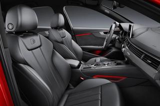 2016 Audi S4 B9