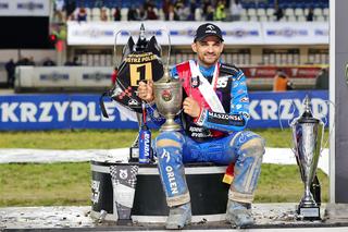 3. Finał Canal+ Online Indywidualnych Mistrzostw Polski na stadionie Orła Łódź. Zdjęcia z imprezy