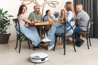 Czystość bez wysiłku. Najnowszy iRobot już w sprzedaży