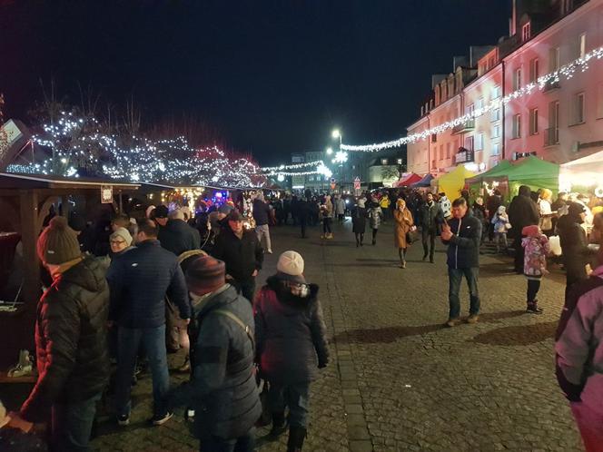 XII Warmiński Jarmark Świąteczny Cittaslow