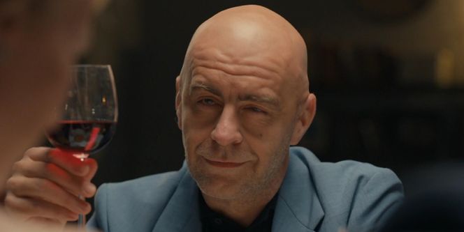 Barwy szczęścia odc. 3249. Bazylow (Andrzej Szeremeta)