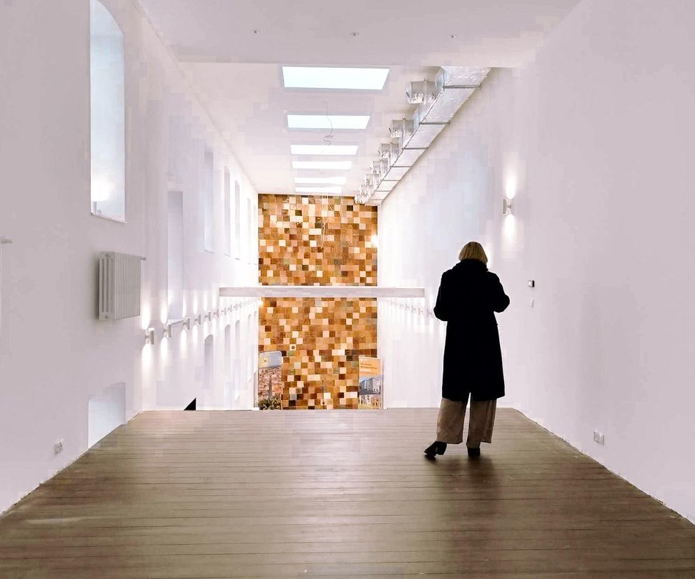 Rewitalizacja kamienic Mariacka 303234 dla katowickiego TBS