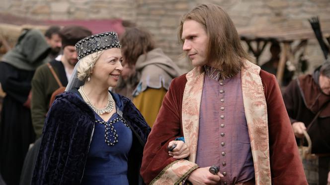 Korona królów online odcinek 110 na vod.tvp.pl w internecie za darmo po emisji w TVP1