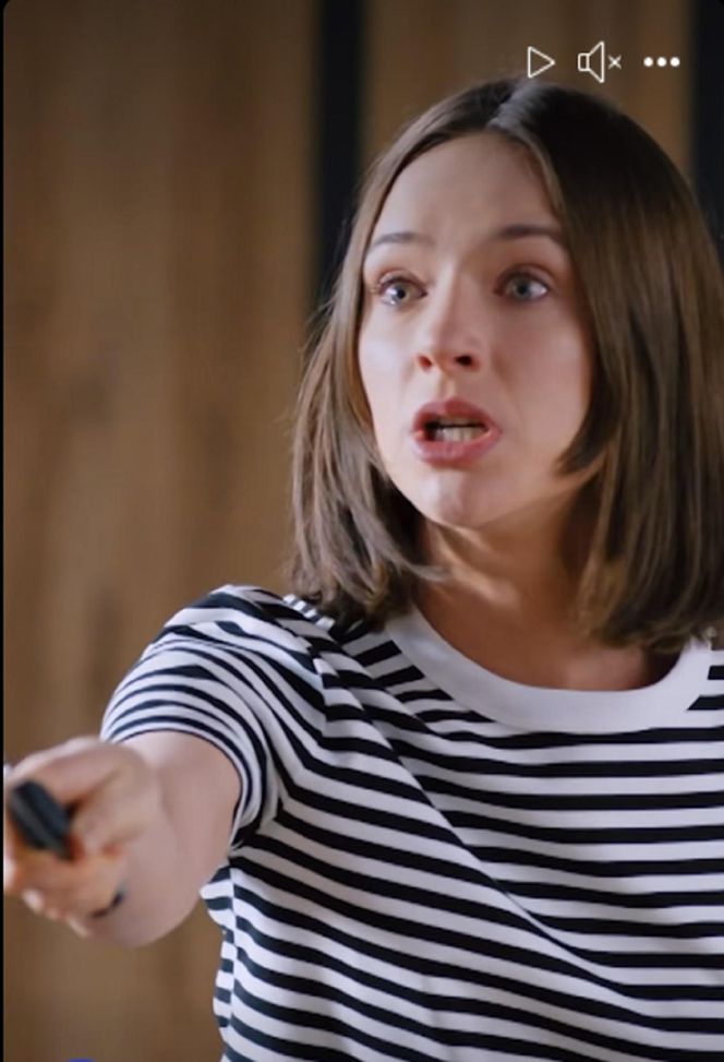 Na Wspólnej odc. 4080. Ania (Sonia Mietielica)