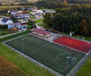 Ornontowice na zdjęciach. To piękny zakątek Śląska