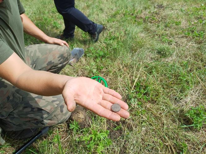 Poszukiwacze skarbów opanowali Ostrzeszów! To był weekend pełen atrakcji [GALERIA]