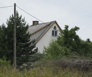 Tragedia w Starej Wsi: Justyna i Zbigniew zostali zastrzeleni. Policja ściga sprawcę