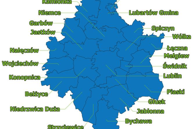 Weź udział w budowaniu Strategii Rozwoju Ponadlokalnego. Trwają konsultacje społeczne