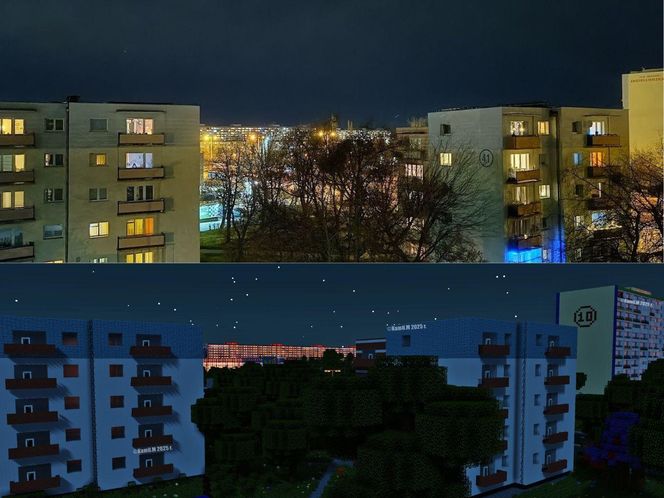 Projekt Przymorze