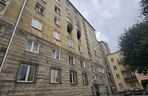 Wybuch gazu na Ochocie (24/25.08.2025)