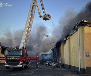 Nagły zwrot u Trumpa! Musimy wysłać więcej broni Ukrainie. Wielki cios w Putina