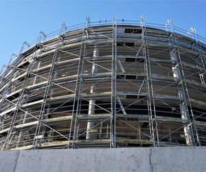 Rozbudowa Opery Nova w Bydgoszczy o IV krąg