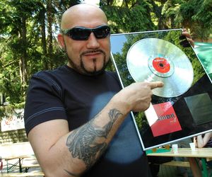 Grzegorz Skawiński nigdy nie założył rodziny. To nie było dla niego najważniejsze