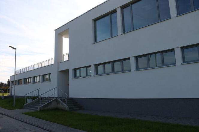 Teraz zaplecze sportowe. Za rok ruszy remont starachowickiego stadionu